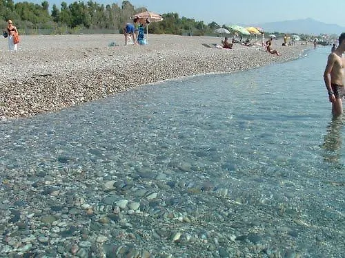 Villa Eleonora Mascali Holiday home