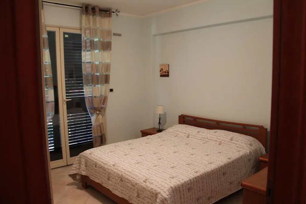 Villa Eleonora 마스칼리 이탈리아