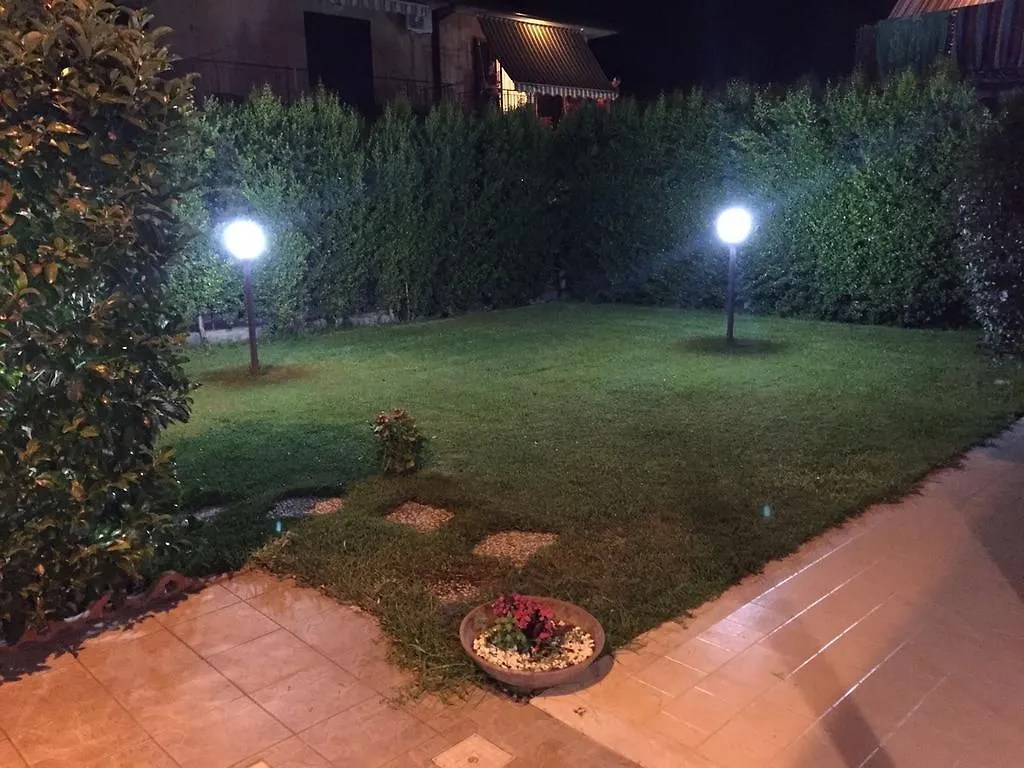 Holiday home Villa Eleonora Mascali