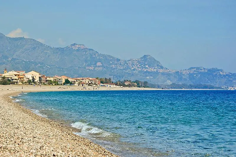Villa Eleonora Mascali