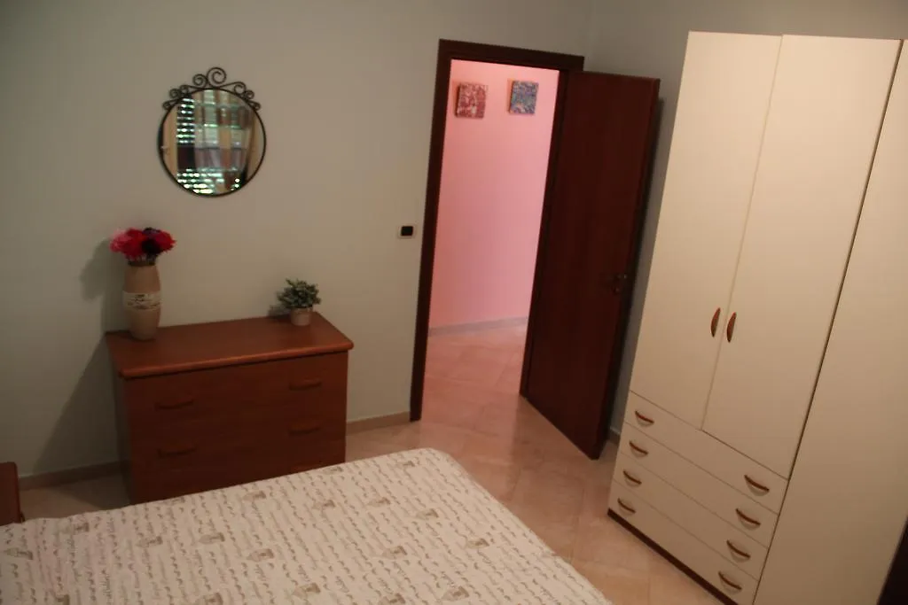 Holiday home Villa Eleonora Mascali Italy