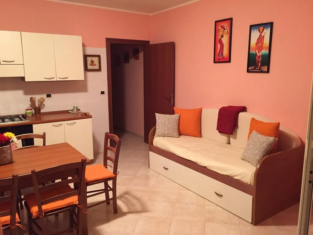 Villa Eleonora Mascali Holiday home