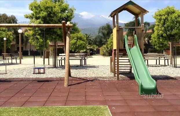 Villa Eleonora 마스칼리 0*,
