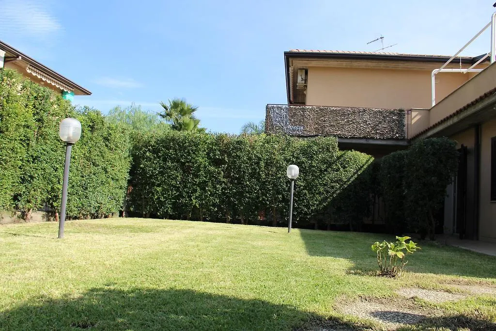 Villa Eleonora Mascali Holiday home