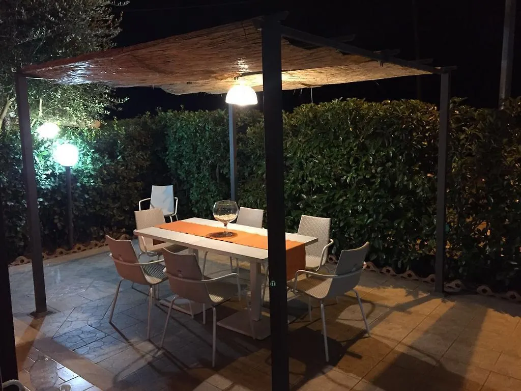 Villa Eleonora Mascali
