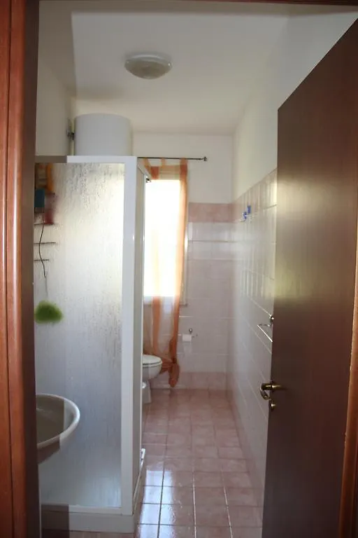 Holiday home Villa Eleonora Mascali Italy